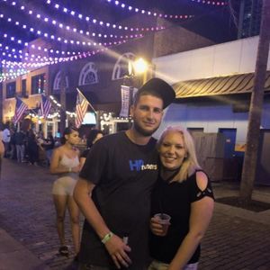 Meet your Posher, Jordan